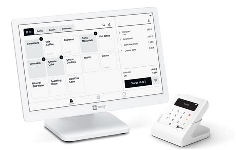 SumUp: Card Readers and POS Systems 